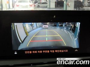 Lexus ES Luxury Plus 2023 года из Южной Кореи