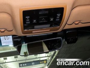Lexus ES Luxury Plus 2023 года из Южной Кореи