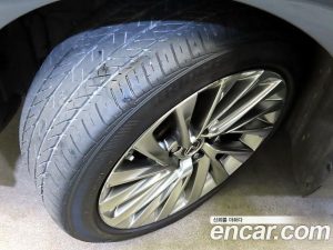 Lexus ES Luxury Plus 2023 года из Южной Кореи