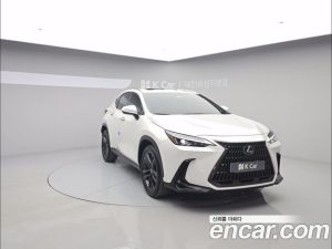 Lexus NX Premium 2024 года из Южной Кореи
