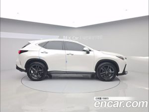 Lexus NX Premium 2024 года из Южной Кореи