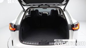 Lexus NX Premium 2024 года из Южной Кореи