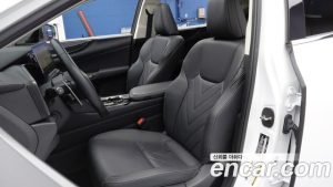 Lexus NX Premium 2024 года из Южной Кореи