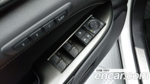 Lexus NX Premium 2024 года из Южной Кореи