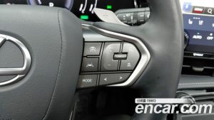 Lexus NX Premium 2024 года из Южной Кореи