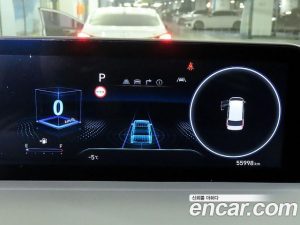 Hyundai Staria L3.5 Lounge 9-Seater 2024 года из Южной Кореи