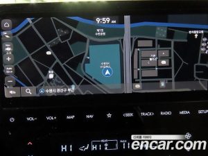 Hyundai Staria L3.5 Lounge 9-Seater 2024 года из Южной Кореи