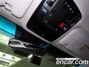 Hyundai Staria L3.5 Lounge 9-Seater 2024 года из Южной Кореи