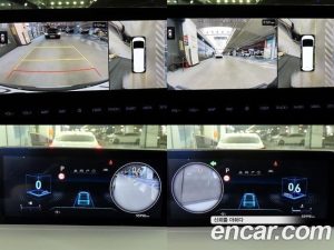 Hyundai Staria L3.5 Lounge 9-Seater 2024 года из Южной Кореи