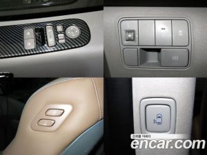Hyundai Staria L3.5 Lounge 9-Seater 2024 года из Южной Кореи