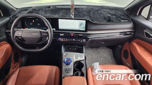 Kia Sportage Бензин 1.6 Turbo 2WD 2025 года из Южной Кореи