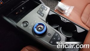 Kia Sportage Бензин 1.6 Turbo 2WD 2025 года из Южной Кореи