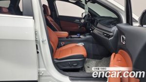 Kia Sportage Бензин 1.6 Turbo 2WD 2025 года из Южной Кореи