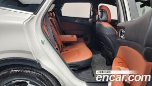 Kia Sportage Бензин 1.6 Turbo 2WD 2025 года из Южной Кореи