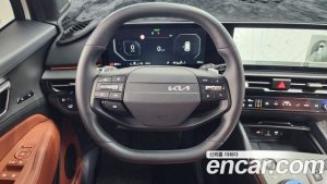 Kia Sportage Бензин 1.6 Turbo 2WD 2025 года из Южной Кореи
