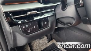 Kia Sportage Бензин 1.6 Turbo 2WD 2025 года из Южной Кореи