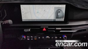 Kia Sportage Бензин 1.6 Turbo 2WD 2025 года из Южной Кореи