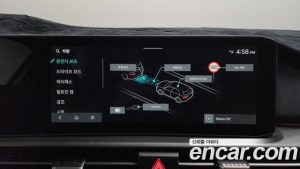 Kia Sportage Бензин 1.6 Turbo 2WD 2025 года из Южной Кореи