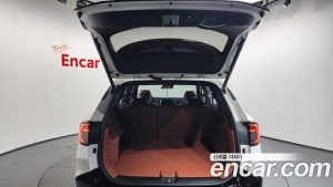 Kia Sportage Бензин 1.6 Turbo 2WD 2025 года из Южной Кореи