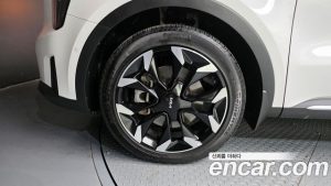 Kia Sorento Бензин 2.5T 2WD 2024 года из Южной Кореи