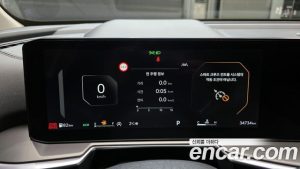 Kia Sorento Бензин 2.5T 2WD 2024 года из Южной Кореи