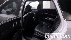 Kia Sorento Бензин 2.5T 2WD 2024 года из Южной Кореи