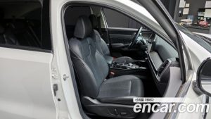 Kia Sorento Бензин 2.5T 2WD 2024 года из Южной Кореи