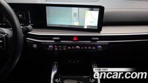 Kia Sorento Бензин 2.5T 2WD 2024 года из Южной Кореи