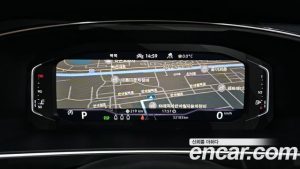 Volkswagen Tiguan 2.0 TDI Prestige 2023 года из Южной Кореи