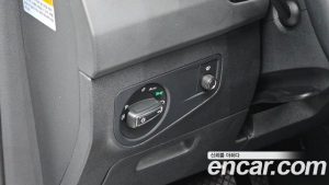 Volkswagen Tiguan 2.0 TDI Prestige 2023 года из Южной Кореи