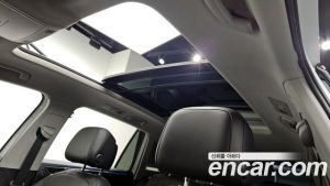 Volkswagen Tiguan 2.0 TDI Prestige 2023 года из Южной Кореи