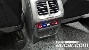 Volkswagen Tiguan 2.0 TDI Prestige 2023 года из Южной Кореи