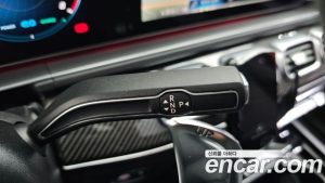 Mercedes-Benz GLE-Class AMG GLE53 4MATIC+ 2023 года из Южной Кореи