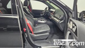 Mercedes-Benz GLE-Class AMG GLE53 4MATIC+ 2023 года из Южной Кореи