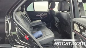 Mercedes-Benz GLE-Class AMG GLE53 4MATIC+ 2023 года из Южной Кореи