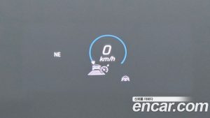Mercedes-Benz GLE-Class AMG GLE53 4MATIC+ 2023 года из Южной Кореи