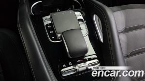 Mercedes-Benz GLE-Class AMG GLE53 4MATIC+ 2023 года из Южной Кореи
