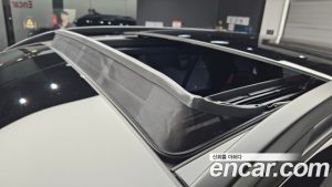 Mercedes-Benz GLE-Class AMG GLE53 4MATIC+ 2023 года из Южной Кореи