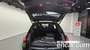 Mercedes-Benz GLE-Class AMG GLE53 4MATIC+ 2023 года из Южной Кореи