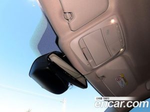 Renault-KoreaSamsung QM6 2.0 GDe LE Signature 2WD 2023 года из Южной Кореи