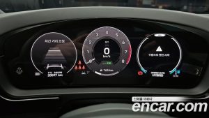 Porsche Cayenne 3.0 Coupe 2024 года из Южной Кореи