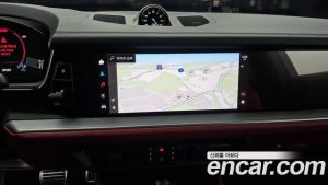 Porsche Cayenne 3.0 Coupe 2024 года из Южной Кореи