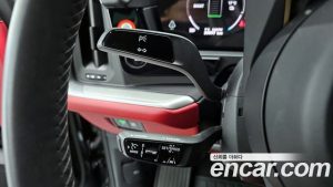Porsche Cayenne 3.0 Coupe 2024 года из Южной Кореи