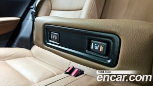Renault-KoreaSamsung QM6 2.0 LPe RE Signature 2WD 2023 года из Южной Кореи