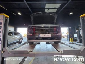 Hyundai Palisade Бензин 2.5T 4WD 9-Seater 2025 года из Южной Кореи