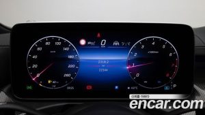 Mercedes-Benz C-Class C300 4MATIC AMG Line 2023 года из Южной Кореи