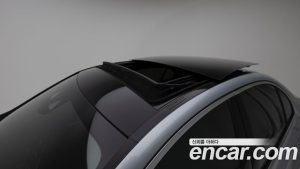 Mercedes-Benz C-Class C300 4MATIC AMG Line 2023 года из Южной Кореи