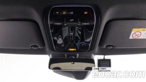 Mercedes-Benz C-Class C300 4MATIC AMG Line 2023 года из Южной Кореи