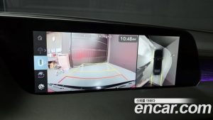 Genesis G90 Бензин 3.5 Turbo e-S/C AWD 2026 года из Южной Кореи
