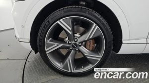 Genesis GV80 3.5T Бензин AWD 2024 года из Южной Кореи